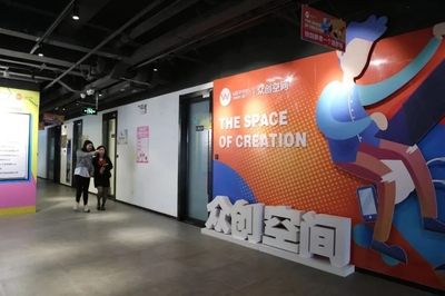 赣州经开区西城科技园 创新沃土，省级孵化器再添新绩