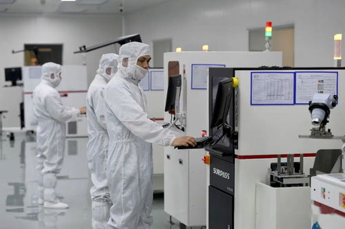 璧山科技企业逆势腾飞，孵化平台助力产业升级