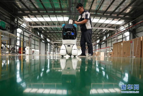 科技创新助力产业升级 科技企业孵化的引擎作用