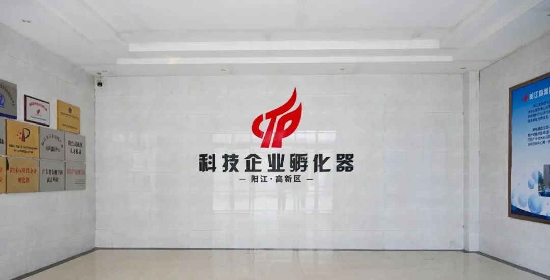 阳江首个国家级科技企业孵化器 十年蝶变，创新生态再升级