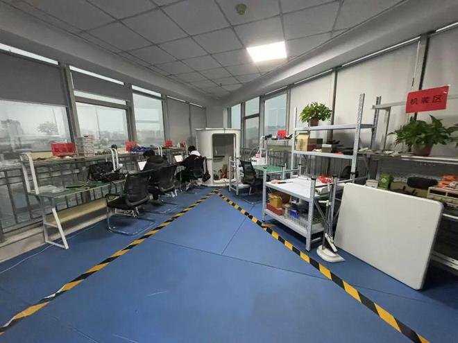 6家获批!燕郊高新区科技创新载体建设迈上新台阶!